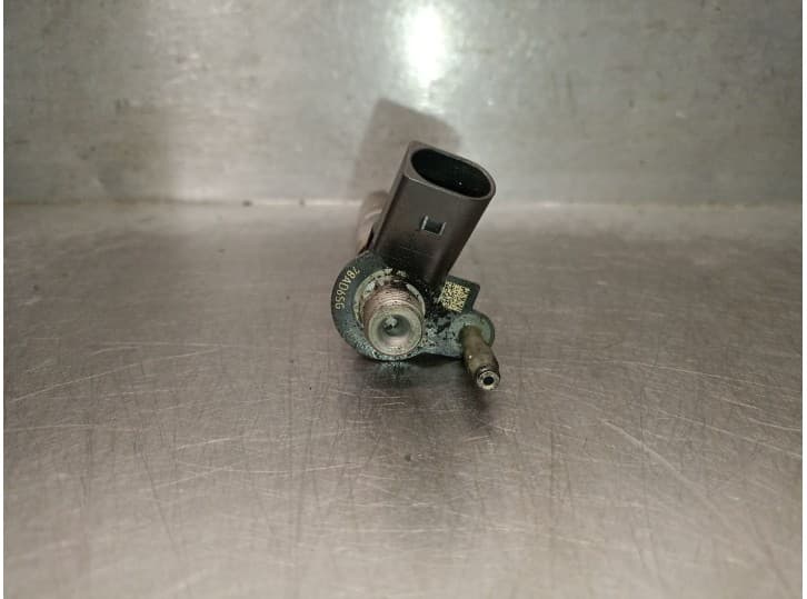 Recambio de inyector para bmw x3 (e83) 2.0 sd referencia OEM IAM 7797877 7797877 2