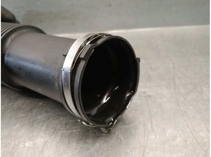 Recambio de tubo para jaguar f-pace (x761) 2.0 td4 awd referencia OEM IAM GX739C623CA 4