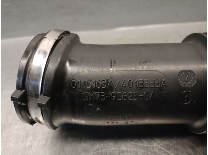 Recambio de tubo para jaguar f-pace (x761) 2.0 td4 awd referencia OEM IAM GX739C623CA 5