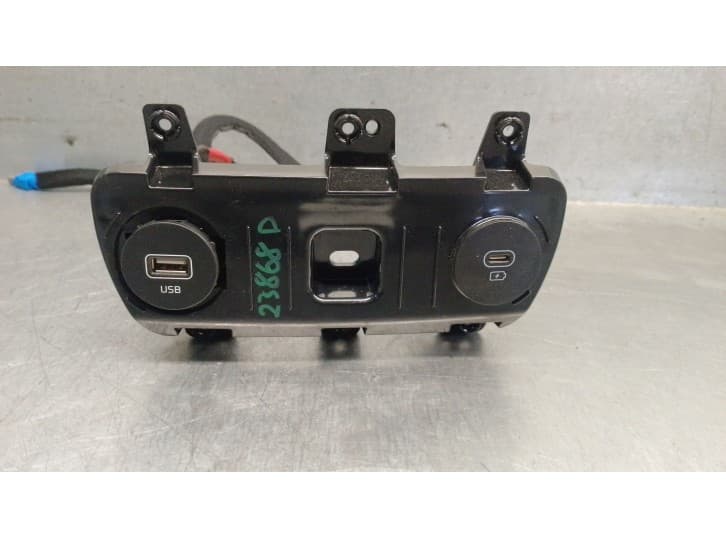 Recambio de modulo electronico para kia ev6 (cv) 77 referencia OEM IAM 96123CV010  230216