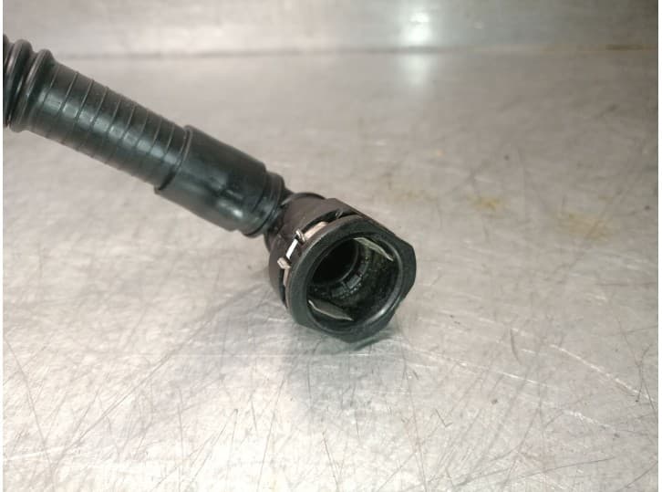 Recambio de tubo para kia ev6 (cv) 77 referencia OEM IAM 25414CV500 25414CV500 4