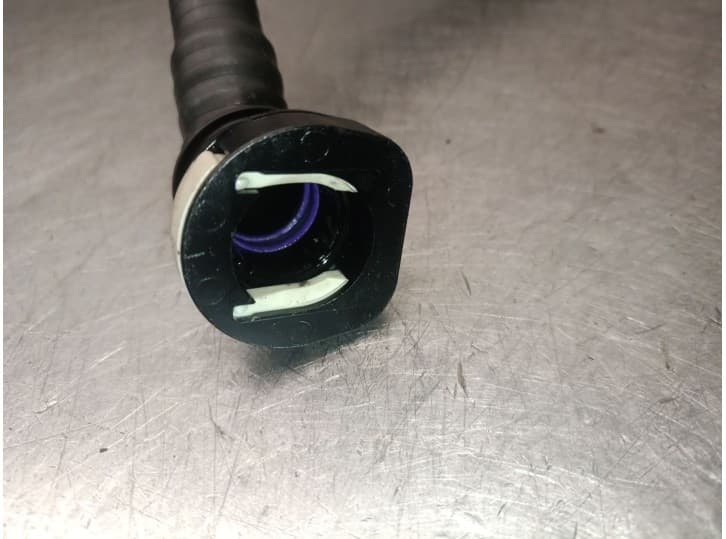 Recambio de tubo para kia ev6 (cv) 77 referencia OEM IAM 375Y2CV030 375Y2CV030 3