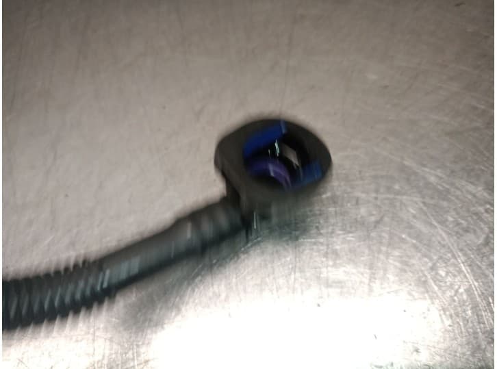 Recambio de tubo para kia ev6 (cv) 77 referencia OEM IAM 25450CV200 25450CV200 3