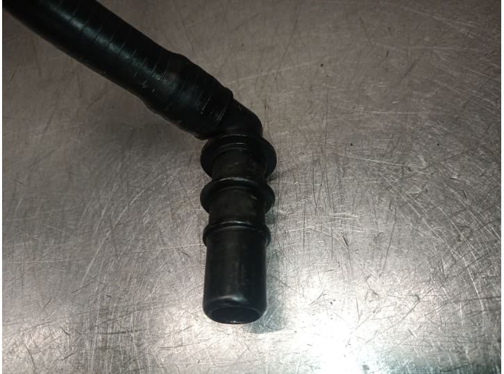 Recambio de tubo para kia ev6 (cv) 77 referencia OEM IAM 25450CV200 25450CV200 4