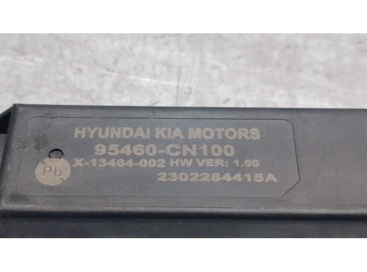 Recambio de antena para kia ev6 (cv) 77 referencia OEM IAM 95460CN100  2302284415A 6
