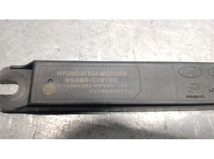 Recambio de antena para kia ev6 (cv) 77 referencia OEM IAM 95460CN100  2302263377A 5