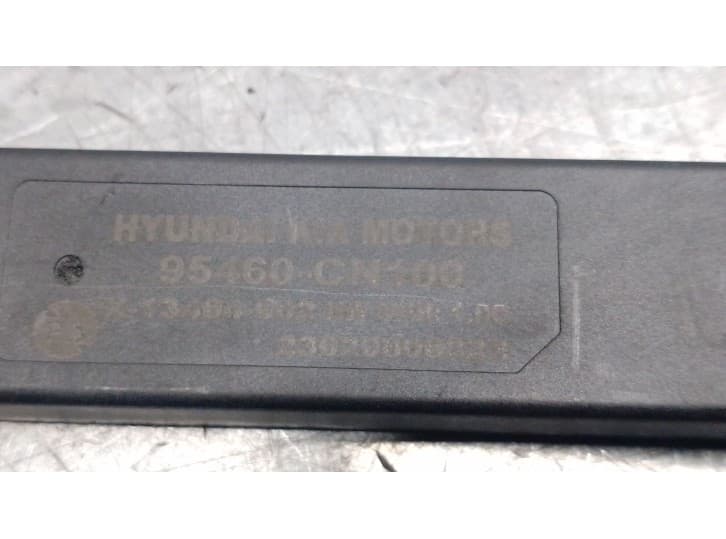 Recambio de antena para kia ev6 (cv) 77 referencia OEM IAM 95460CN100  2302080622B 5