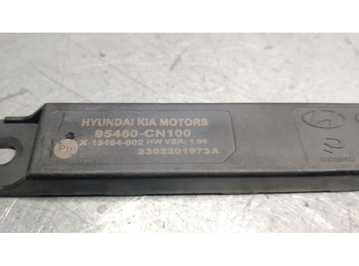 Recambio de antena para kia ev6 (cv) 77 referencia OEM IAM 95460CN100  2302201973A 4