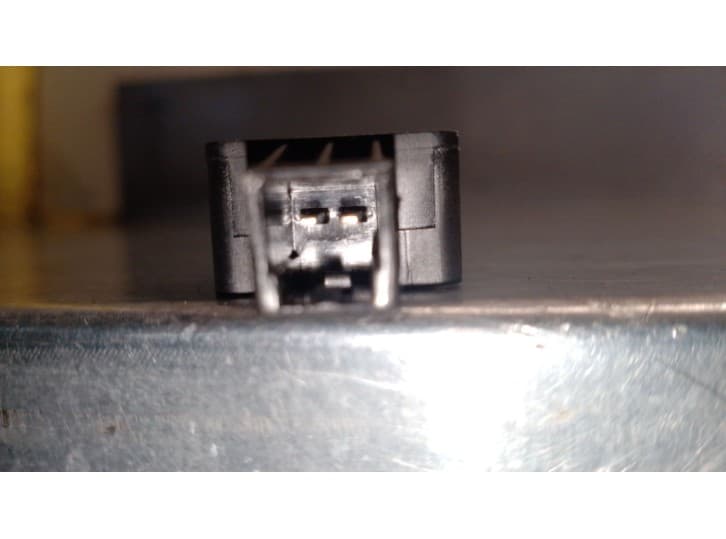 Recambio de antena para kia ev6 (cv) 77 referencia OEM IAM 95460CN100  2302201973A 5