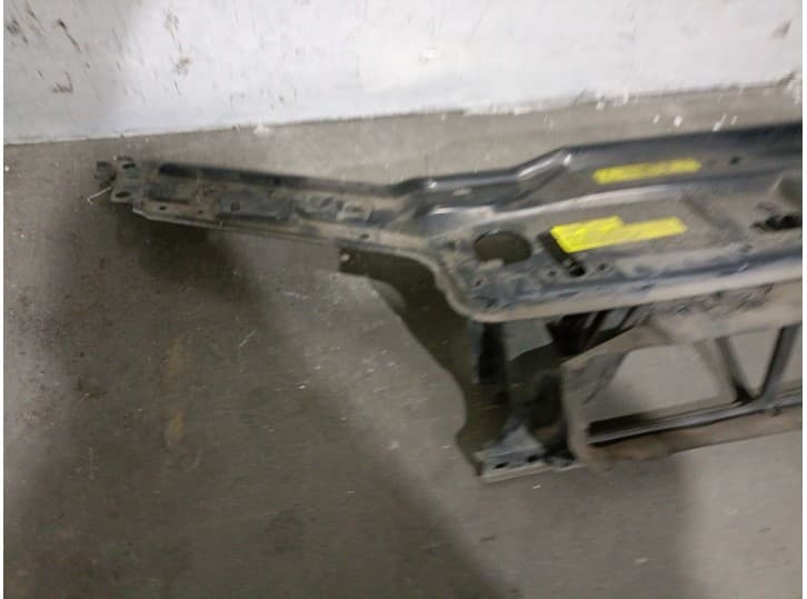 Recambio de panel frontal para volvo s60 i (384) d5 referencia OEM IAM 30655380  30655380 2