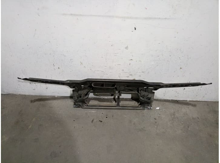 Recambio de panel frontal para volvo s60 i (384) d5 referencia OEM IAM 30655380  30655380 4