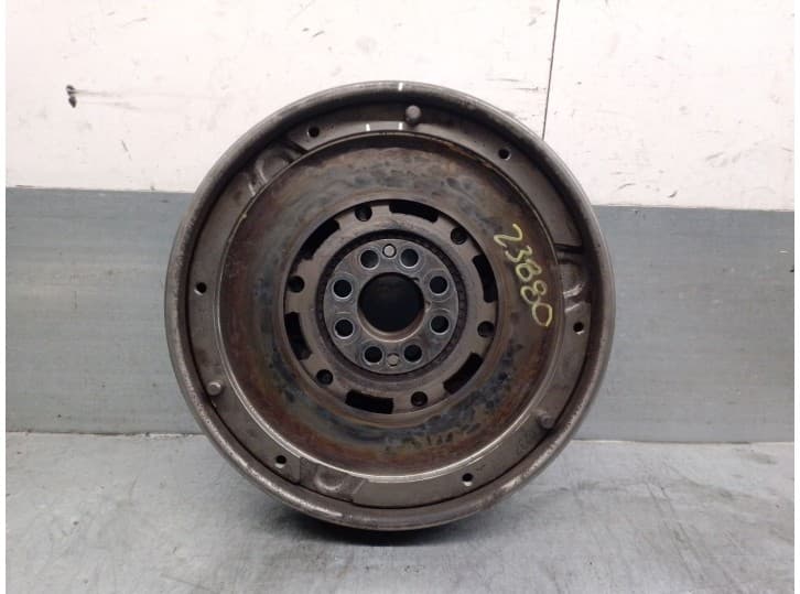 Recambio de volante motor para rover 75 (rj) 2.0 cdti referencia OEM IAM 4150237  LUK