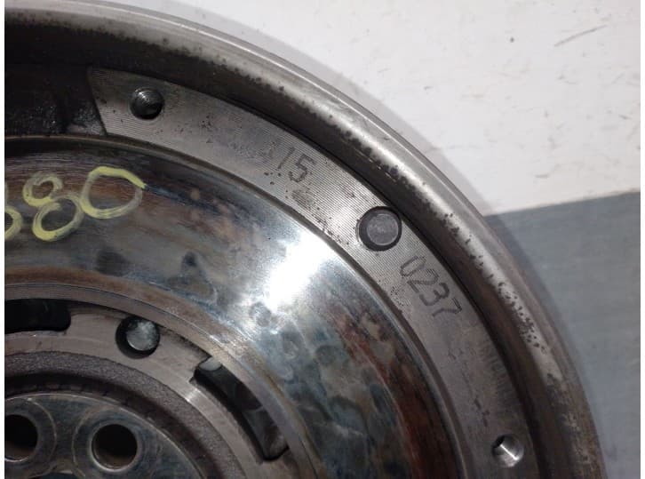 Recambio de volante motor para rover 75 (rj) 2.0 cdti referencia OEM IAM 4150237  LUK 3
