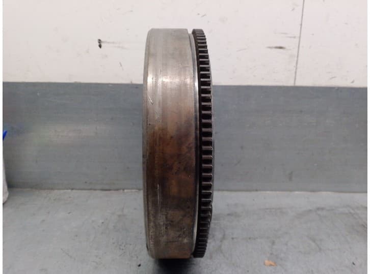 Recambio de volante motor para rover 75 (rj) 2.0 cdti referencia OEM IAM 4150237  LUK 4