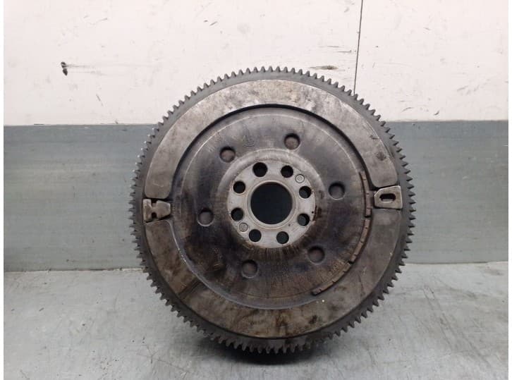 Recambio de volante motor para rover 75 (rj) 2.0 cdti referencia OEM IAM 4150237  LUK 5