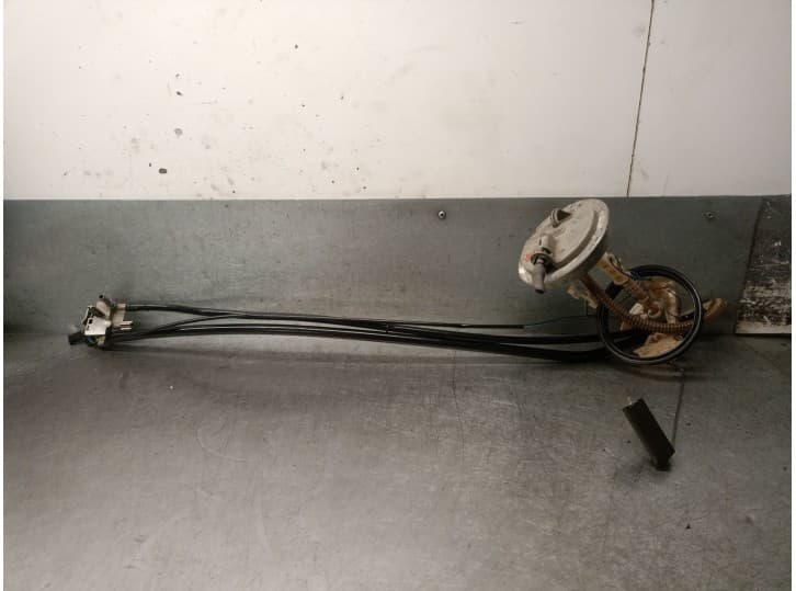 Recambio de aforador para rover 75 (rj) 2.0 cdti referencia OEM IAM WGS100081 WGS100040 3