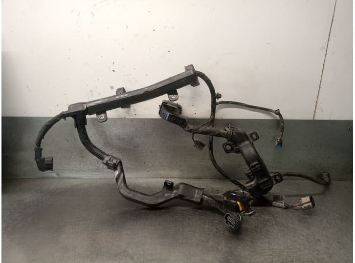 Recambio de cableado para kia ev6 (cv) 77 referencia OEM IAM 91400CV020 91400CV020