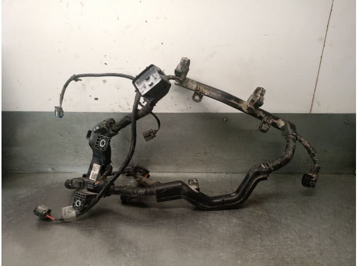 Recambio de cableado para kia ev6 (cv) 77 referencia OEM IAM 91400CV020 91400CV020 2