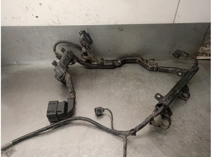 Recambio de cableado para kia ev6 (cv) 77 referencia OEM IAM 91400CV020 91400CV020 3