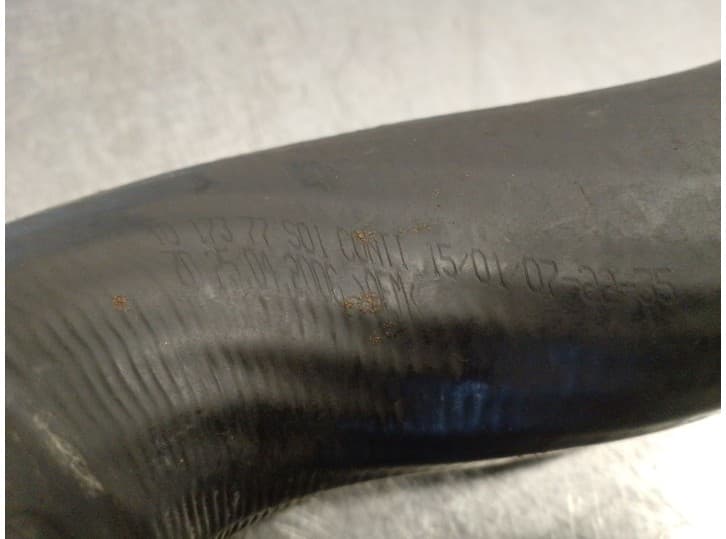 Recambio de tubo para mini mini (r56) cooper s referencia OEM IAM 13742756042 13742756042 4