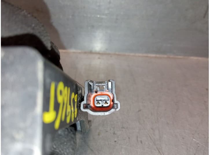 Recambio de antena para nissan juke (f15) 1.6 referencia OEM IAM EH0180123 EH0180123 3