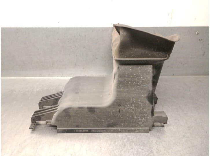 Recambio de tubo para nissan micra v (k14) 0.9 ig-t referencia OEM IAM 144625FA 144625FA 2