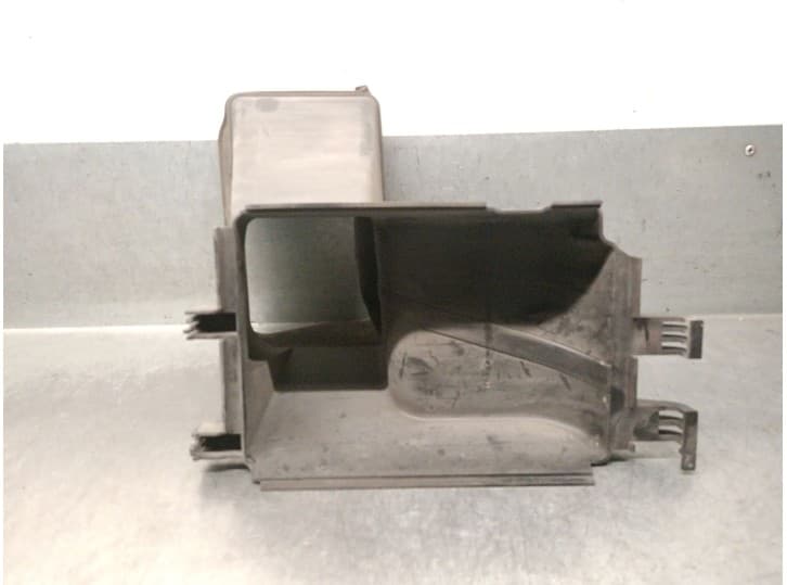 Recambio de tubo para nissan micra v (k14) 0.9 ig-t referencia OEM IAM 144625FA 144625FA 3