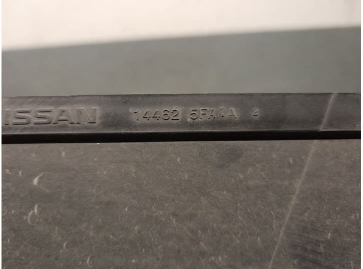 Recambio de tubo para nissan micra v (k14) 0.9 ig-t referencia OEM IAM 144625FA 144625FA 4