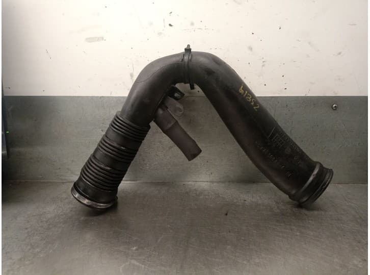 Recambio de tubo para peugeot 307 (3a/c) 2.0 hdi 110 referencia OEM IAM 9642060880 143402