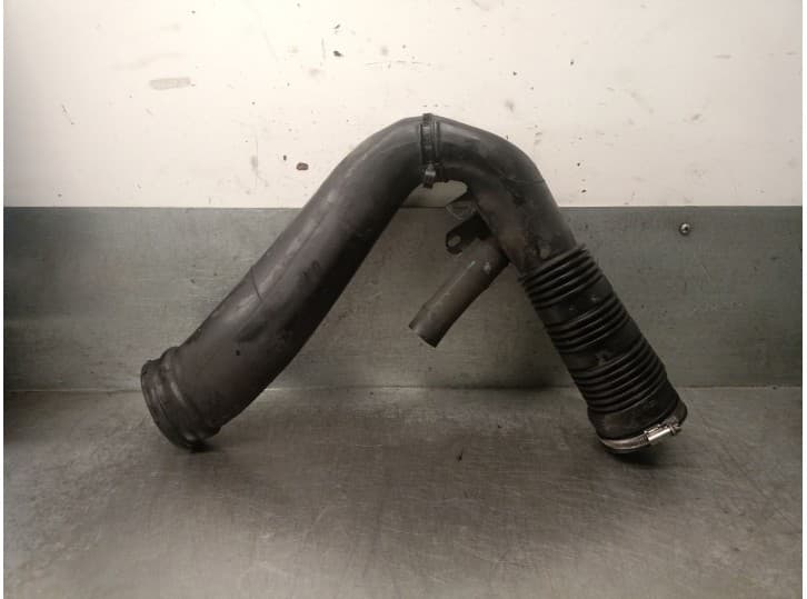 Recambio de tubo para peugeot 307 (3a/c) 2.0 hdi 110 referencia OEM IAM 9642060880 143402 2