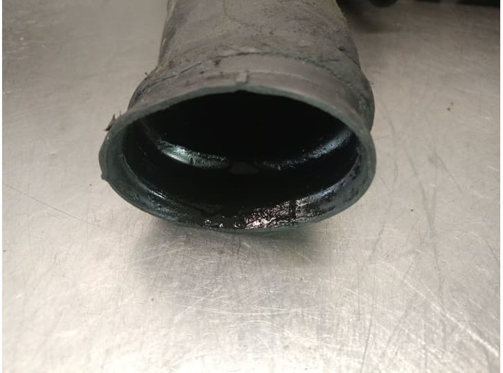 Recambio de tubo para peugeot 307 (3a/c) 2.0 hdi 110 referencia OEM IAM 9642060880 143402 3