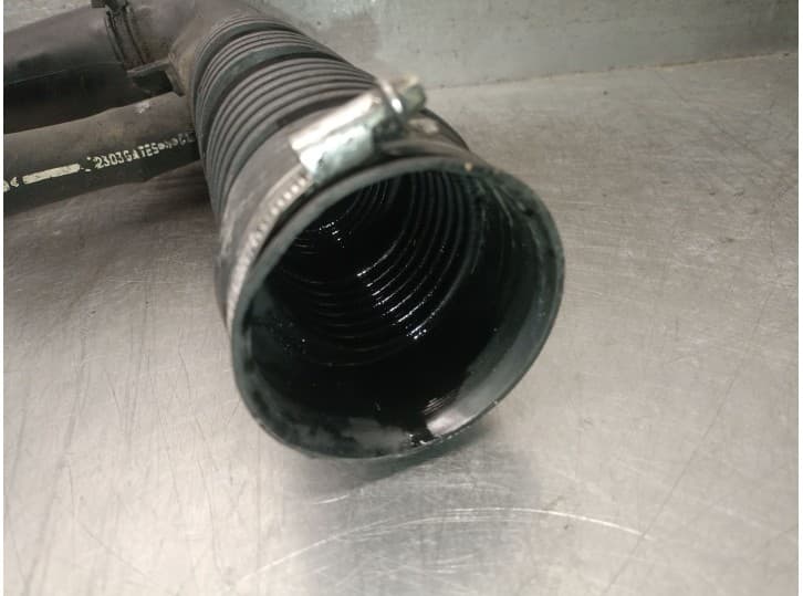 Recambio de tubo para peugeot 307 (3a/c) 2.0 hdi 110 referencia OEM IAM 9642060880 143402 4