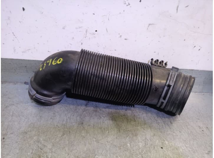 Recambio de tubo para seat toledo iv (kg3) 1.6 tdi referencia OEM IAM 6C0129684 6C0129684 3