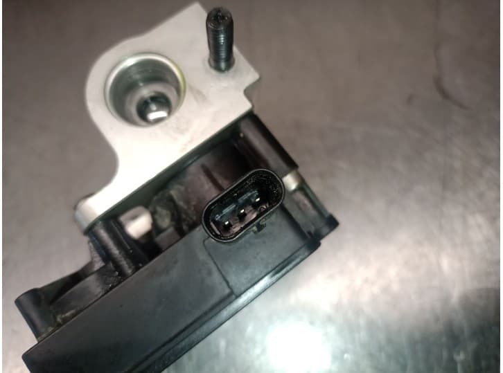 Recambio de valvula para kia ev6 (cv) 77 referencia OEM IAM 97725CV000 97725CV000 5