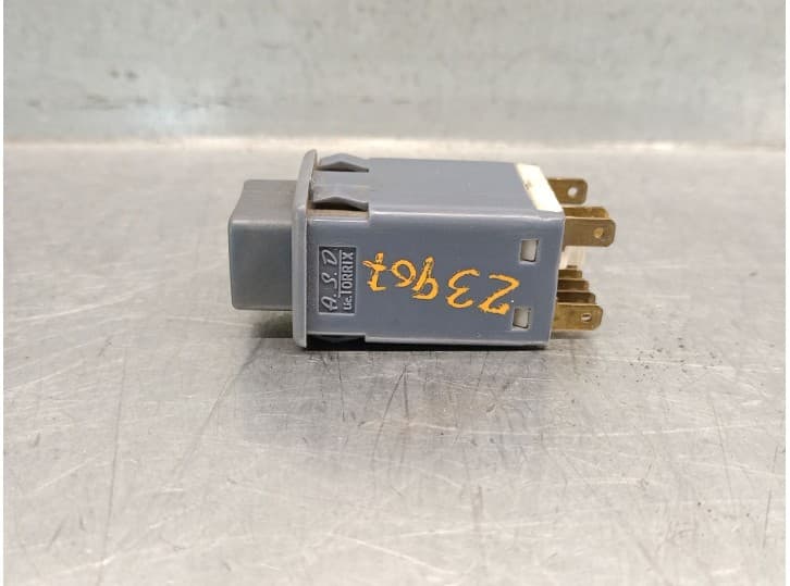 Recambio de warning para peugeot 205 i (741a/c) 1.7 diesel referencia OEM IAM 1450H5  ASD 2