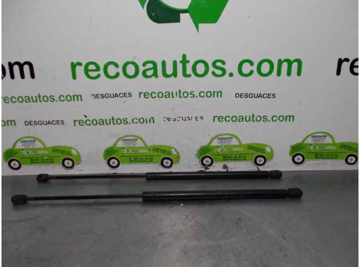 Recambio de amortiguadores capo para mini mini (r50, r53) one referencia OEM IAM 7066566