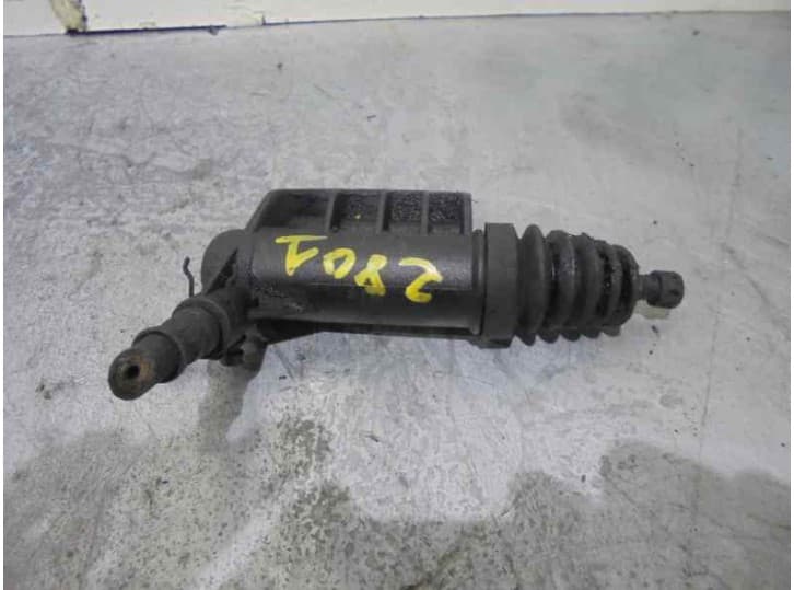 Recambio de bombin embrague para fiat punto (188_) 1.3 jtd 16v referencia OEM IAM