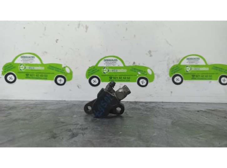 Recambio de bomba embrague para volvo s40 i (644) 1.8 referencia OEM IAM 2