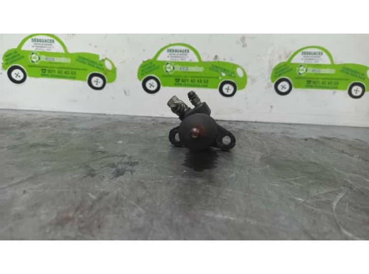 Recambio de bomba embrague para volvo s40 i (644) 1.8 referencia OEM IAM 3