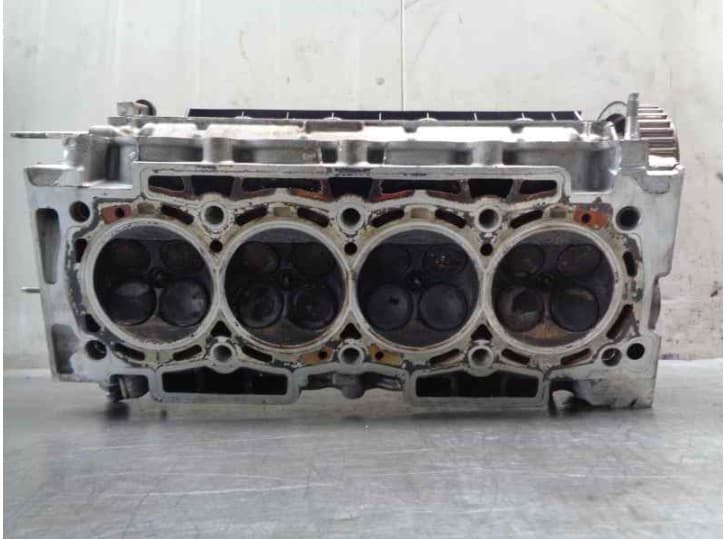 Recambio de culata para peugeot 406 (8b) 2.0 16v referencia OEM IAM 9633680610 7