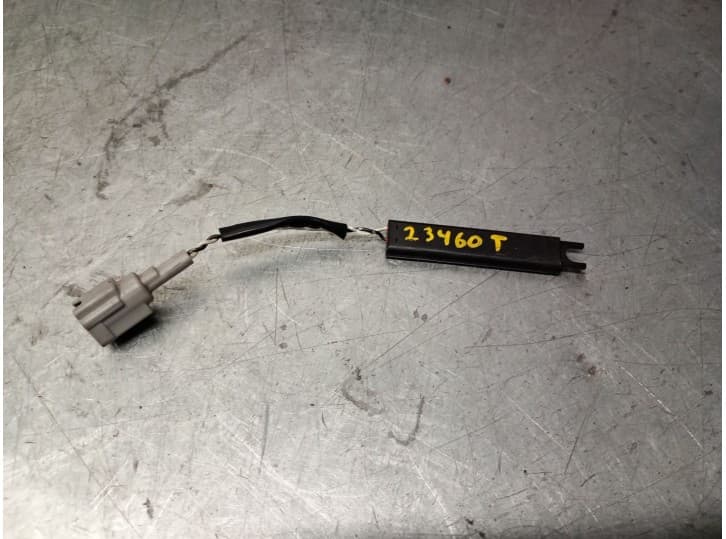 Recambio de antena para toyota corolla (_e12_) 1.4 d (nde120_) referencia OEM IAM 1ND 1ND 2