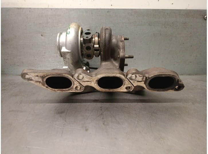 Recambio de turbocompresor para volvo s80 i (184) t6 referencia OEM IAM 8658624 8602861 2