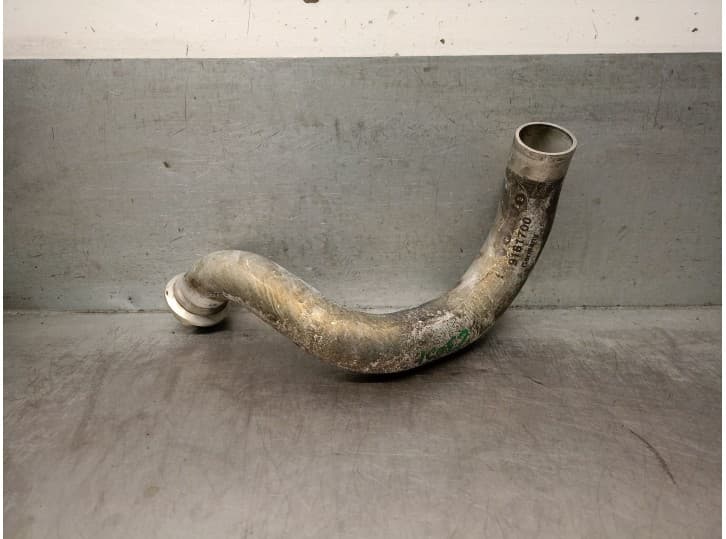 Recambio de tubo para volvo s80 i (184) t6 referencia OEM IAM 9161700 9161700