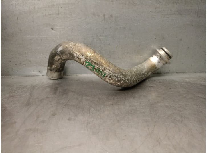 Recambio de tubo para volvo s80 i (184) t6 referencia OEM IAM 9161700 9161700 2