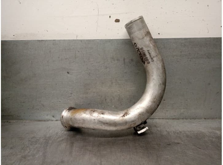 Recambio de tubo para volvo s80 i (184) t6 referencia OEM IAM 8626058 8626058