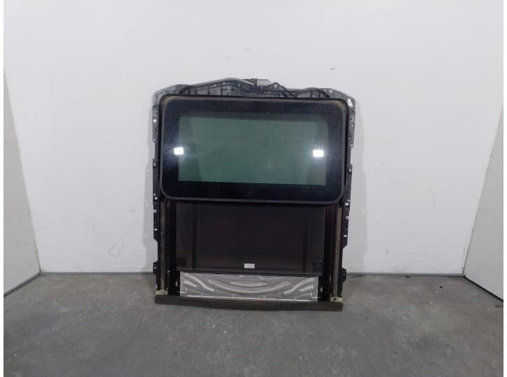 Recambio de techo electrico para bmw 1 (e81) 118 d referencia OEM IAM 7046143 54137145920