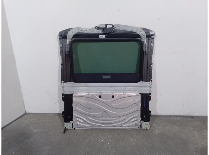 Recambio de techo electrico para bmw 1 (e81) 118 d referencia OEM IAM 7046143 54137145920 3