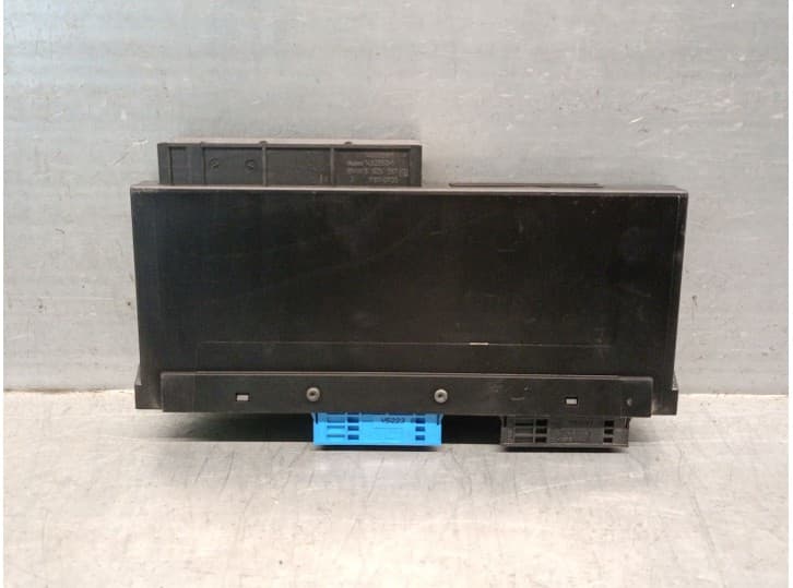 Recambio de modulo electronico para bmw 1 (e81) 118 d referencia OEM IAM 61359160187 2