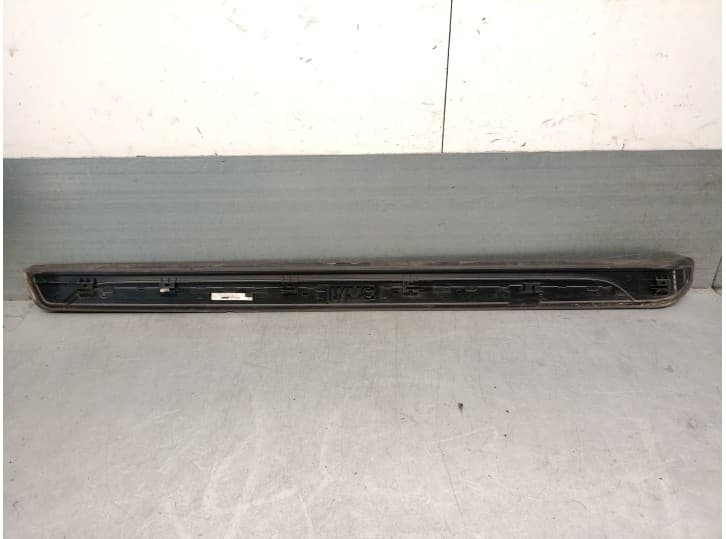 Recambio de moldura para bmw 1 (e81) 118 d referencia OEM IAM 51478045292 51478045292 2
