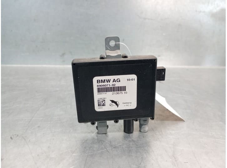 Recambio de antena para bmw 3 touring (e46) 320 d referencia OEM IAM 65256906071